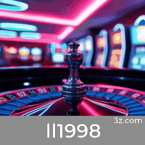 Qualidade Excepcional de Jogos no ll1998