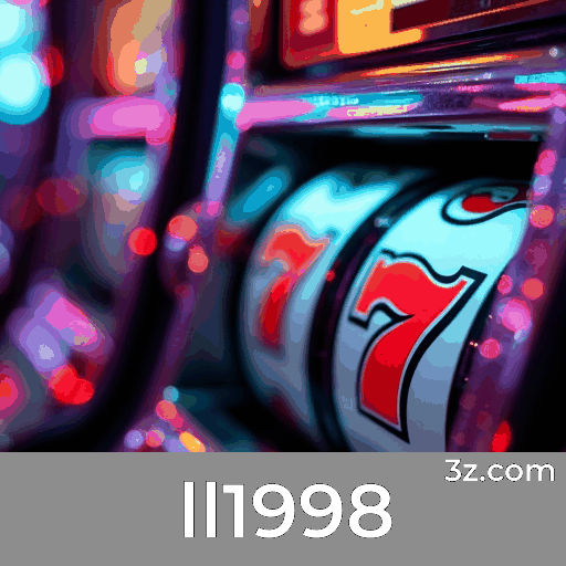 Qualidade Excepcional de Jogos no ll1998