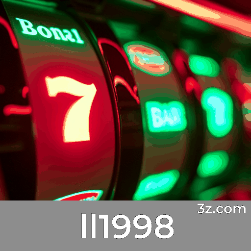 ll1998: Experiência de Cassino Profissional e Realista