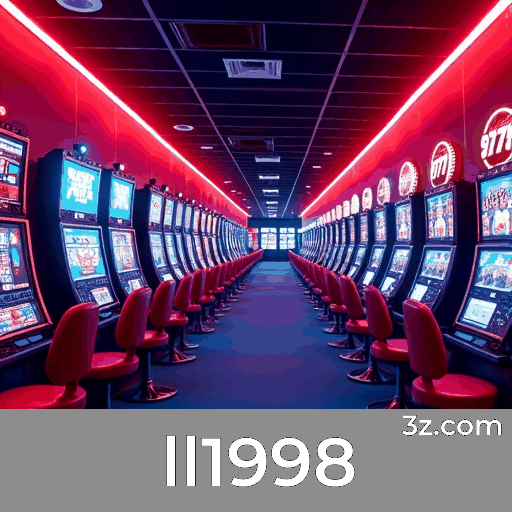 ll1998: Especialista em Apostas Esportivas no Brasil