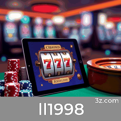 Qualidade Excepcional de Jogos no ll1998